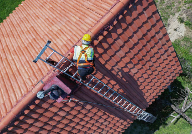 Waterproofing in Sunrise Beach Village, TX