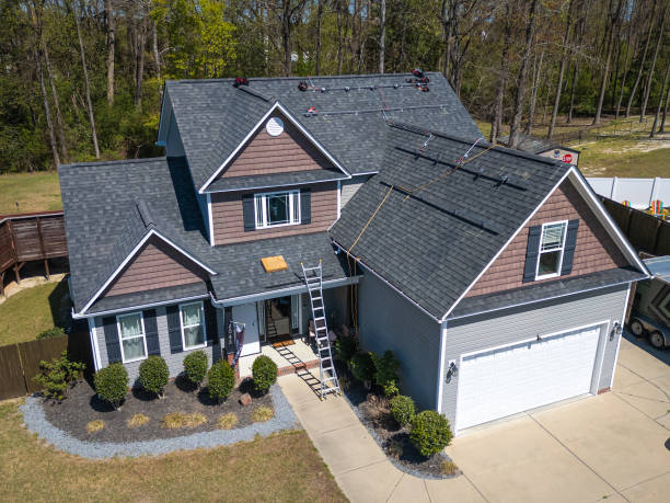Best Commercial Roofing Services  in Sunrise Beach Village, TX